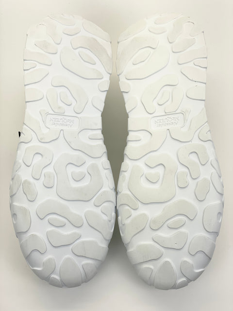 Alexander McQueen Runner Low 'White' | EU M 43 / US M 10