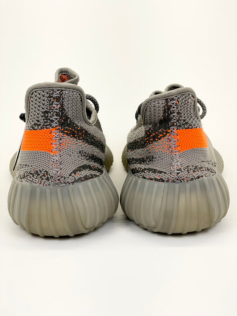 adidas Yeezy Boost 350 V2 'Beluga Reflective (2021)' | US M 11.5