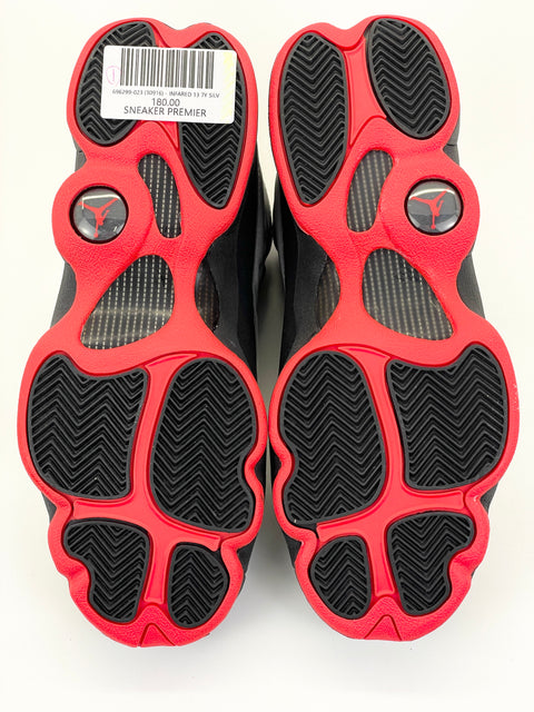 Air Jordan 13 Retro Premium 'Reflective Silver Infrared 23 (2014) (GS)' | US M 7