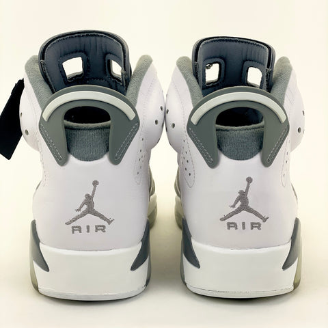 Air Jordan 6 Retro 'Cool Grey (2023)' | US M 9