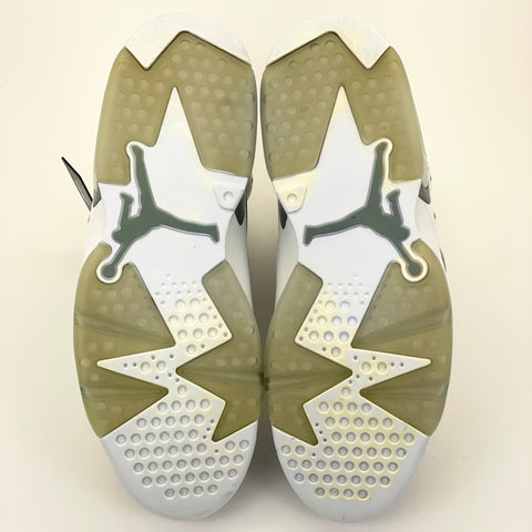 Air Jordan 6 Retro 'Cool Grey (2023)' | US M 9
