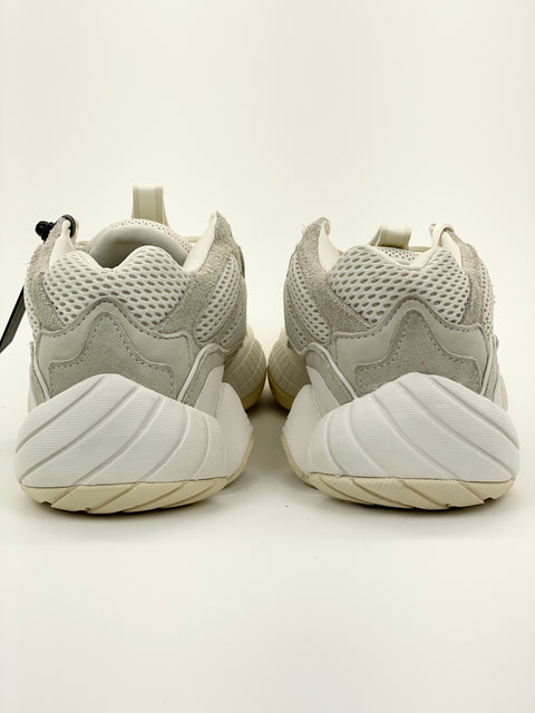 adidas Yeezy 500 'Bone White (2023)' | US M 10