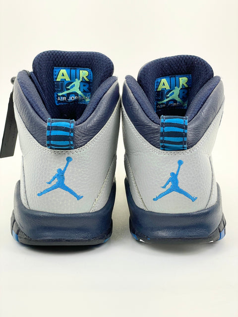 Air Jordan 10 Retro 'Rio (GS)' | US 6.5 Y