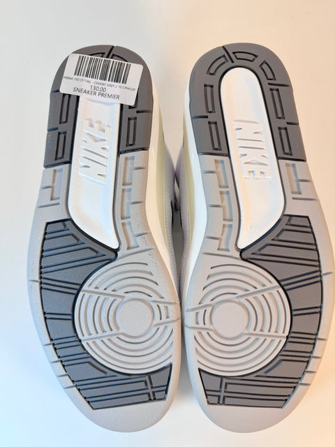 Air Jordan 2 Retro 'Cement Grey (2023)' | US M 10
