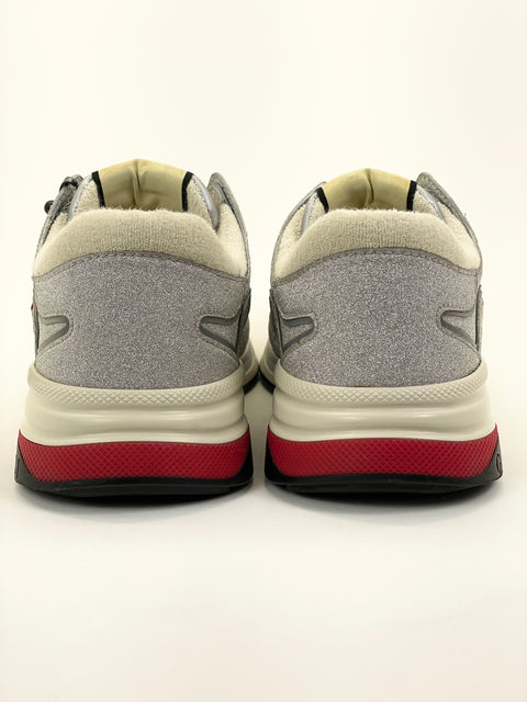 Gucci Ultraspace 'Silver' | EU M 41 / US M 8