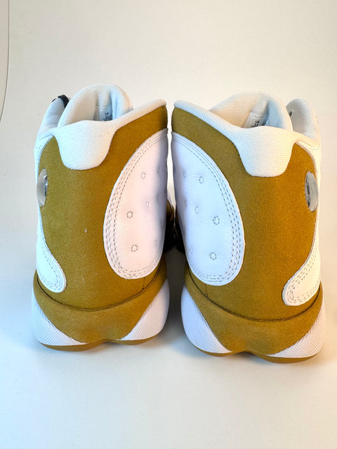 Air Jordan 13 Retro 'Wheat (2023)' | US M 11