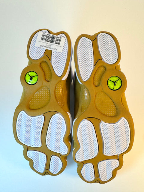 Air Jordan 13 Retro 'Wheat (2023)' | US M 11