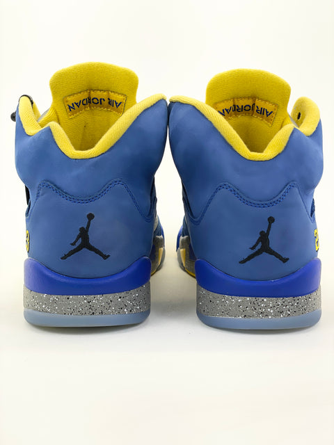 Air Jordan 5 Retro 'Laney (2019)' | US M 11