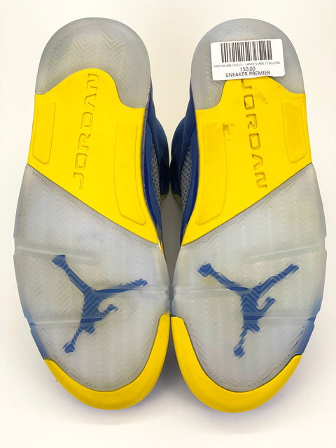 Air Jordan 5 Retro 'Laney (2019)' | US M 11