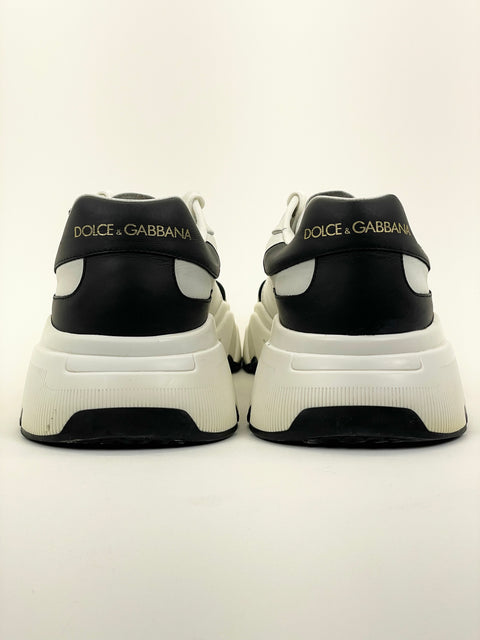 Dolce & Gabbana Daymaster 'Black White' | EU 42 / US M 9