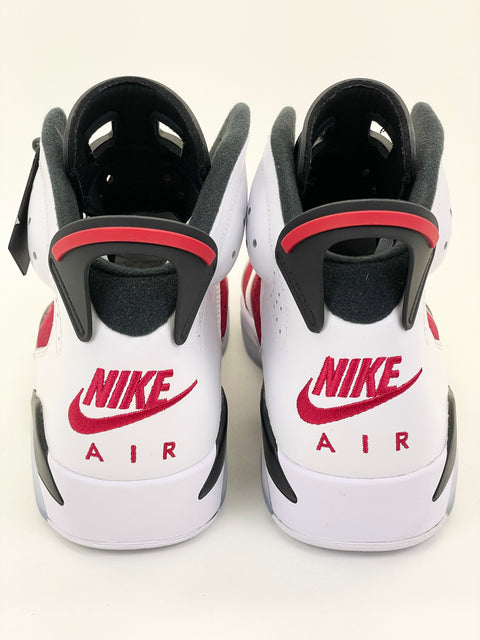 Air Jordan 6 Retro OG 'Carmine (2021)' | US M 13