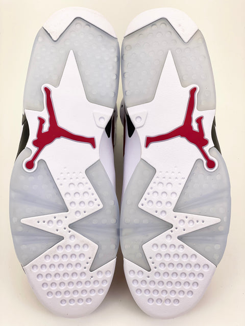 Air Jordan 6 Retro OG 'Carmine (2021)' | US M 13
