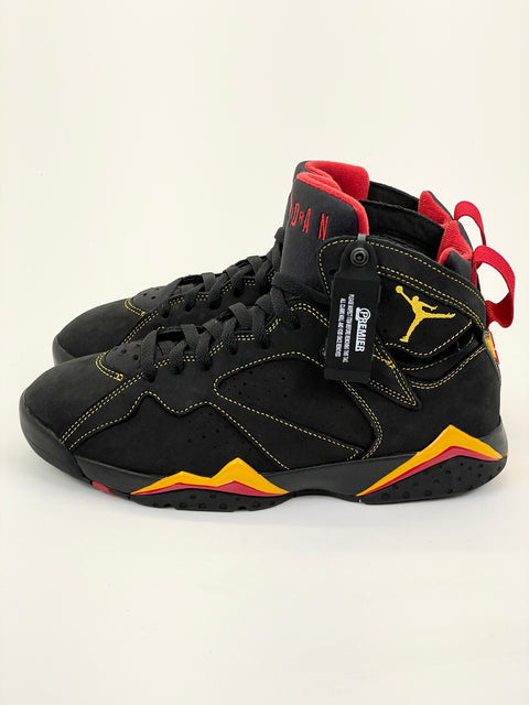 Air Jordan 7 Retro 'Citrus (2022)' | US M 9.5