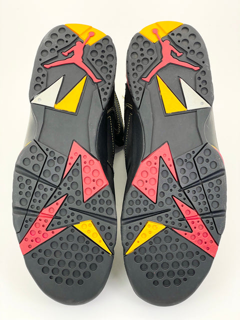 Air Jordan 7 Retro 'Citrus (2022)' | US M 9.5