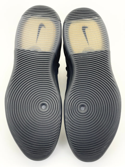 Nike Air Fear of God 1 'Triple Black (2020)' | US M 9