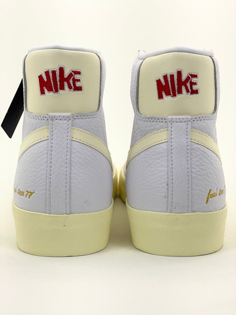 Nike Blazer Mid 77 Vintage 'Popcorn (2021)' | US M 12