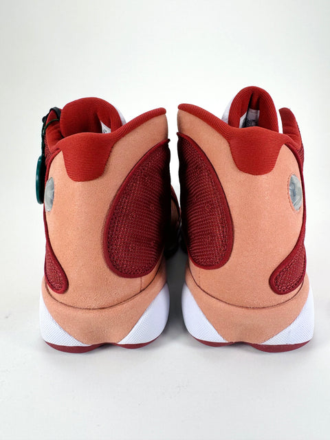 Air Jordan 13 Retro 'Dune Red (2024)' | US M 12.5
