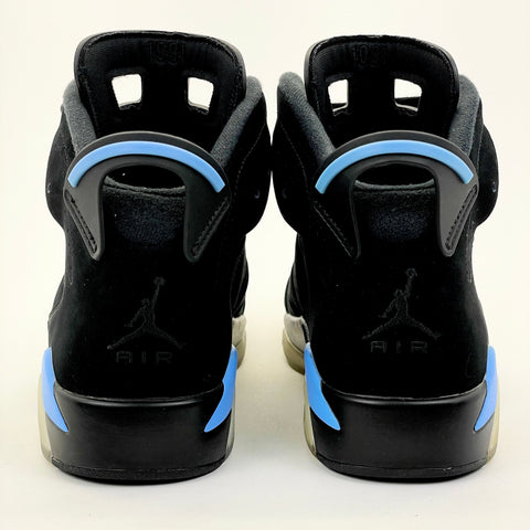 Air Jordan 6 Retro 'UNC (2017)' | US M 9.5