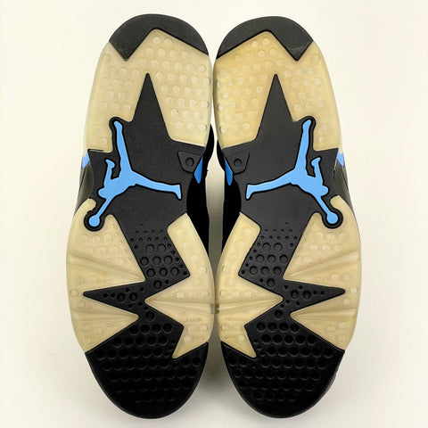 Air Jordan 6 Retro 'UNC (2017)' | US M 9.5
