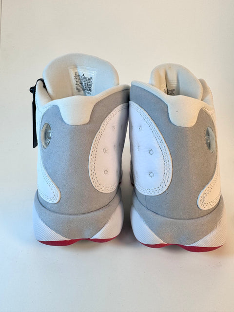 Air Jordan 13 Retro 'White Wolf Grey (2023)' | US M 9.5