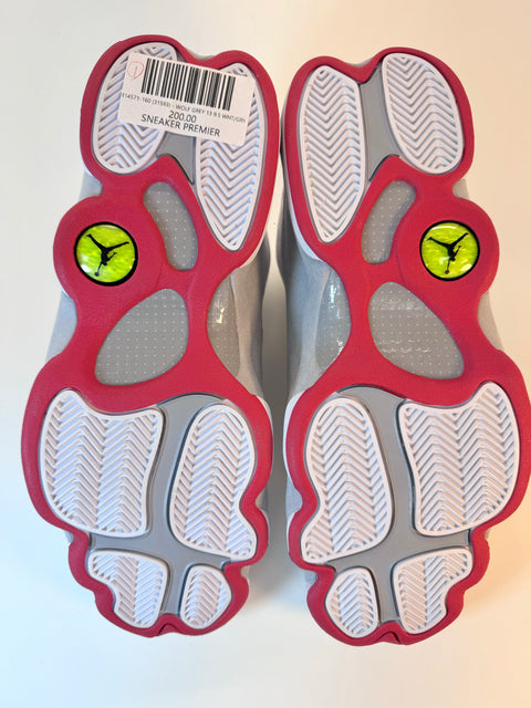 Air Jordan 13 Retro 'White Wolf Grey (2023)' | US M 9.5