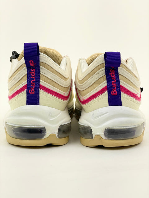 Nike Air Max 97 Air Sprung 'Cream (2022)' | US M 9.5