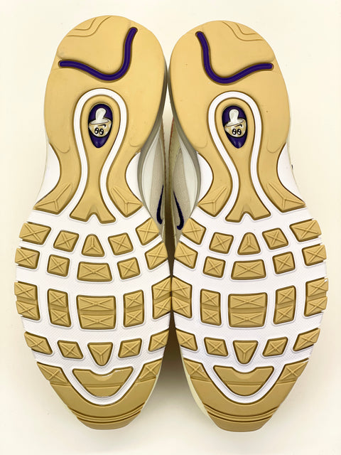 Nike Air Max 97 Air Sprung 'Cream (2022)' | US M 9.5