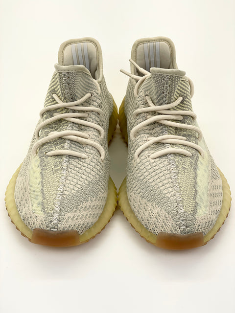 adidas Yeezy Boost 350 V2 'Citrin Non-Reflective (2019)' | US M 10.5