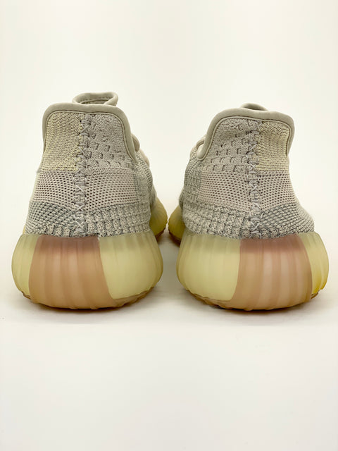 adidas Yeezy Boost 350 V2 'Citrin Non-Reflective (2019)' | US M 10.5