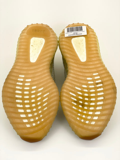 adidas Yeezy Boost 350 V2 'Citrin Non-Reflective (2019)' | US M 10.5