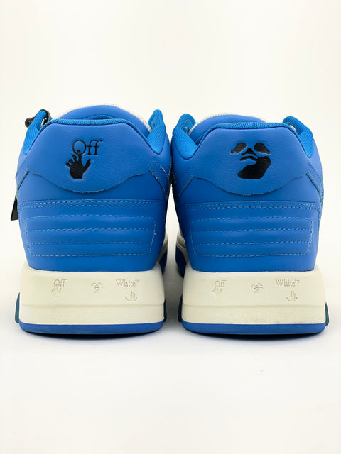 Off-White Out of Office 'White/Blue' | EU M 42 / US M 9