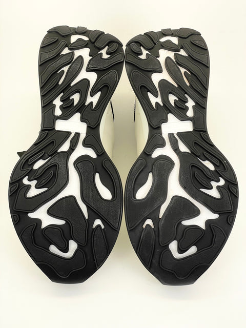 Alexander McQueen Sprint Runner 'White/Black' | EU M 42 / US M 9