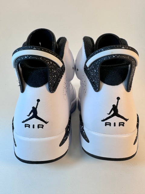 Air Jordan 6 Retro 'Reverse Oreo (2024)' | US M 9.5