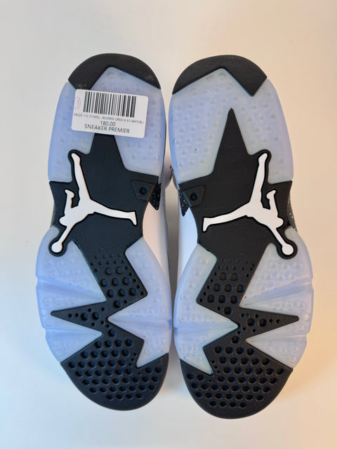 Air Jordan 6 Retro 'Reverse Oreo (2024)' | US M 9.5