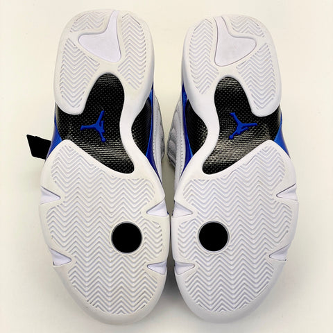 Air Jordan 14 Retro 'Hyper Royal (2020)' | US M 9.5