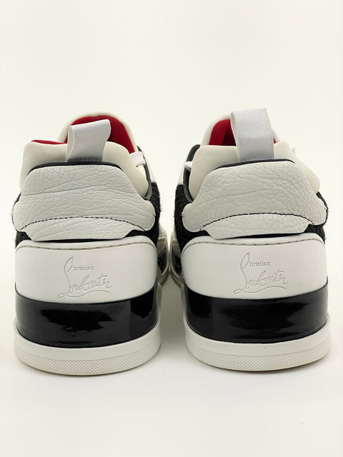 Christian Louboutin Aurelien Flat 'Black Latte' | EU M 43.5 / US M 10.5