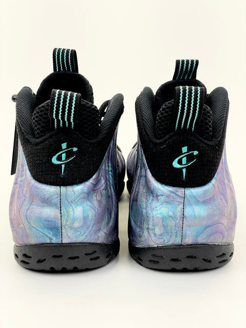 Nike Air Foamposite One Premium 'Abalone (2018)' | US M 8.5