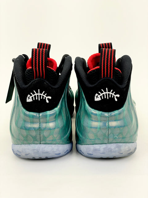 Nike Air Foamposite PRM 'Gone Fishing (2015)' | US M 8.5