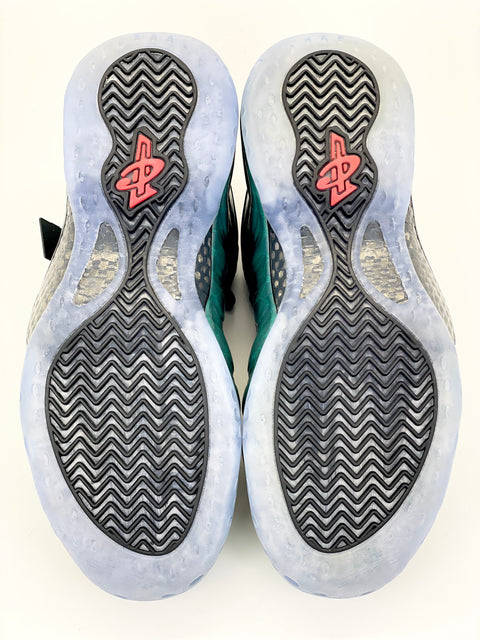 Nike Air Foamposite PRM 'Gone Fishing (2015)' | US M 8.5