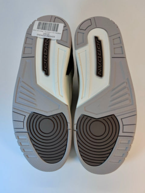 Air Jordan 3 Retro 'Palomino (2023)' | US M 10.5