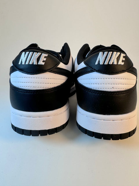 Nike Dunk Low Retro 'Black White Panda (2021)' | US M 10.5