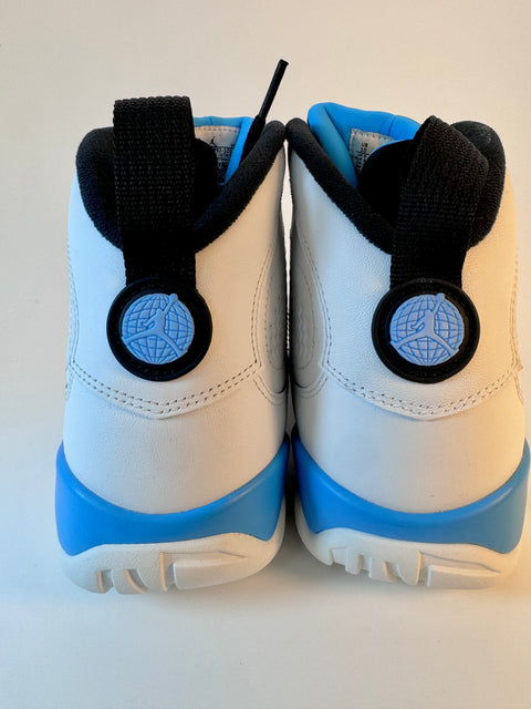 Air Jordan 9 Retro 'Powder Blue (2024)' | US M 9