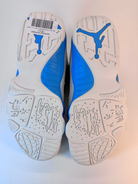 Air Jordan 9 Retro 'Powder Blue (2024)' | US M 9