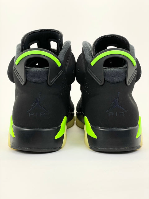 Air Jordan 6 Retro 'Electric Green (2021)' | US M 11