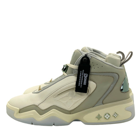 Louis Vuiton Trainer 2 'Cream' | US GS 6.5Y