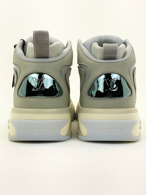 Louis Vuiton Trainer 2 'Cream' | US GS 6.5Y