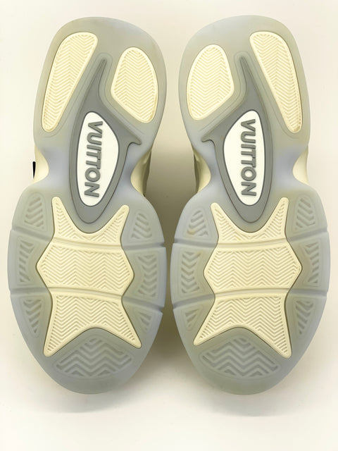 Louis Vuiton Trainer 2 'Cream' | US GS 6.5Y
