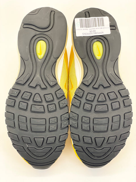 Nike Air Max 97 Womens 'Mustard (2018)' | US W 7 / US 5.5Y