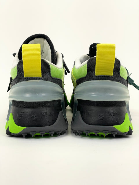 Off-White Odyssey 1000 'Neon Green' | EU M 41 / US M 8