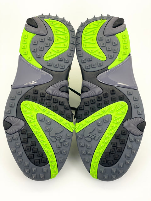 Off-White Odyssey 1000 'Neon Green' | EU M 41 / US M 8